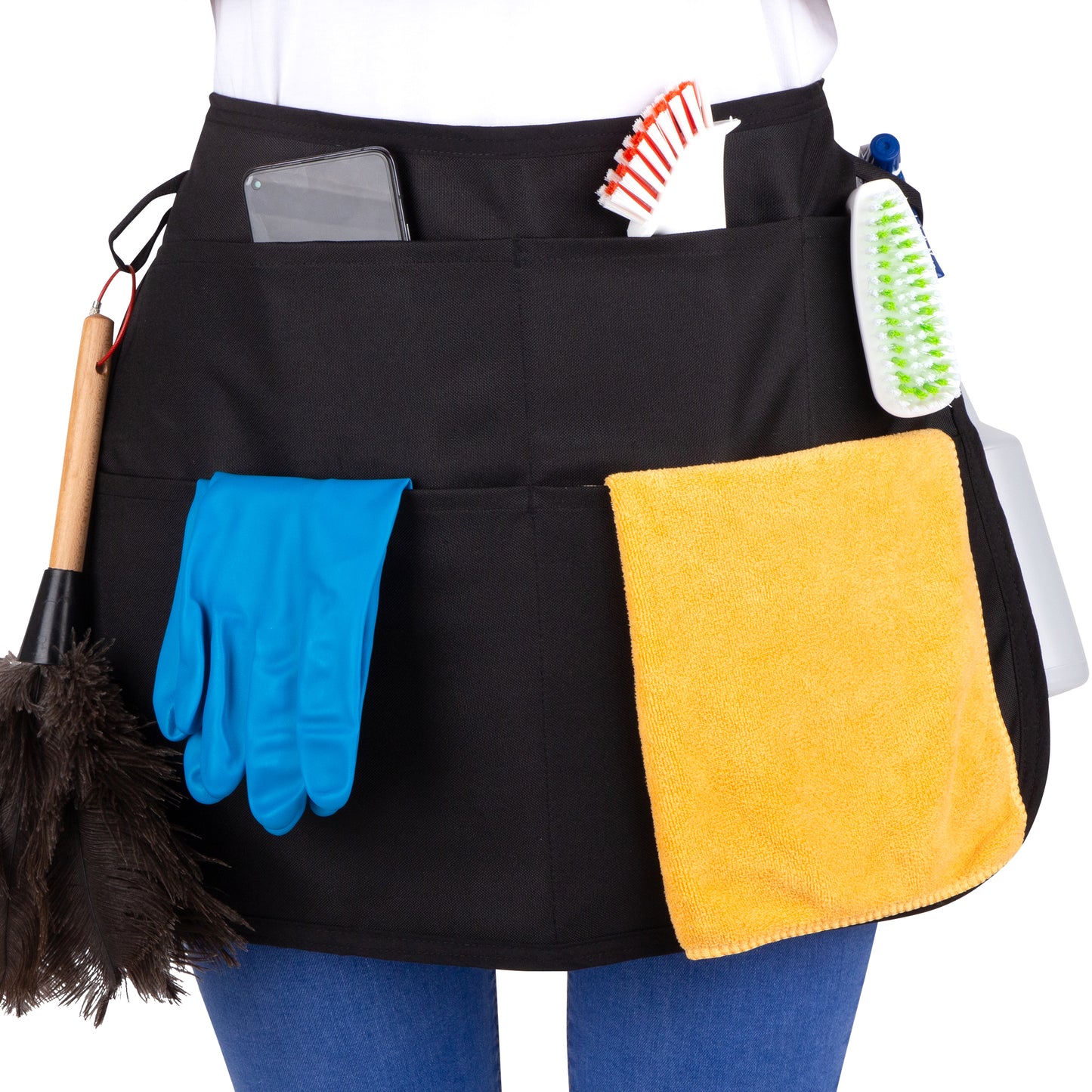 Economy Cleaning Apron