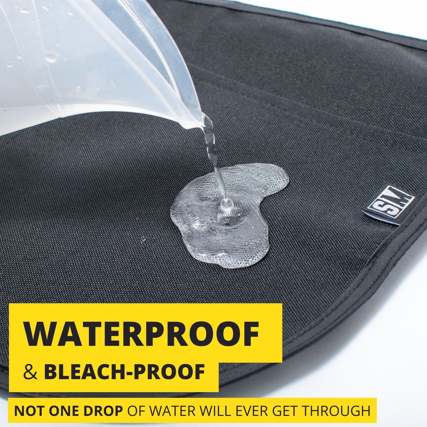 Elite Cleaning Apron