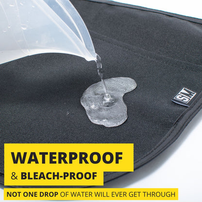 Elite Cleaning Apron
