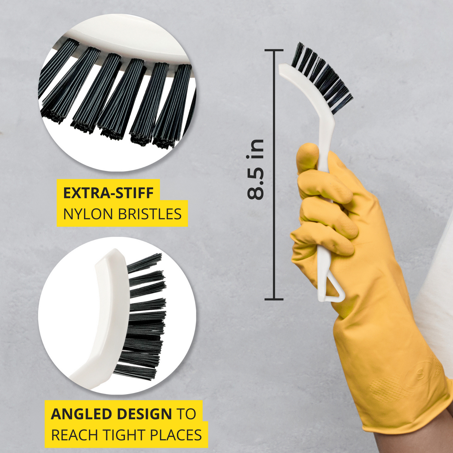 Mini Detail Brush