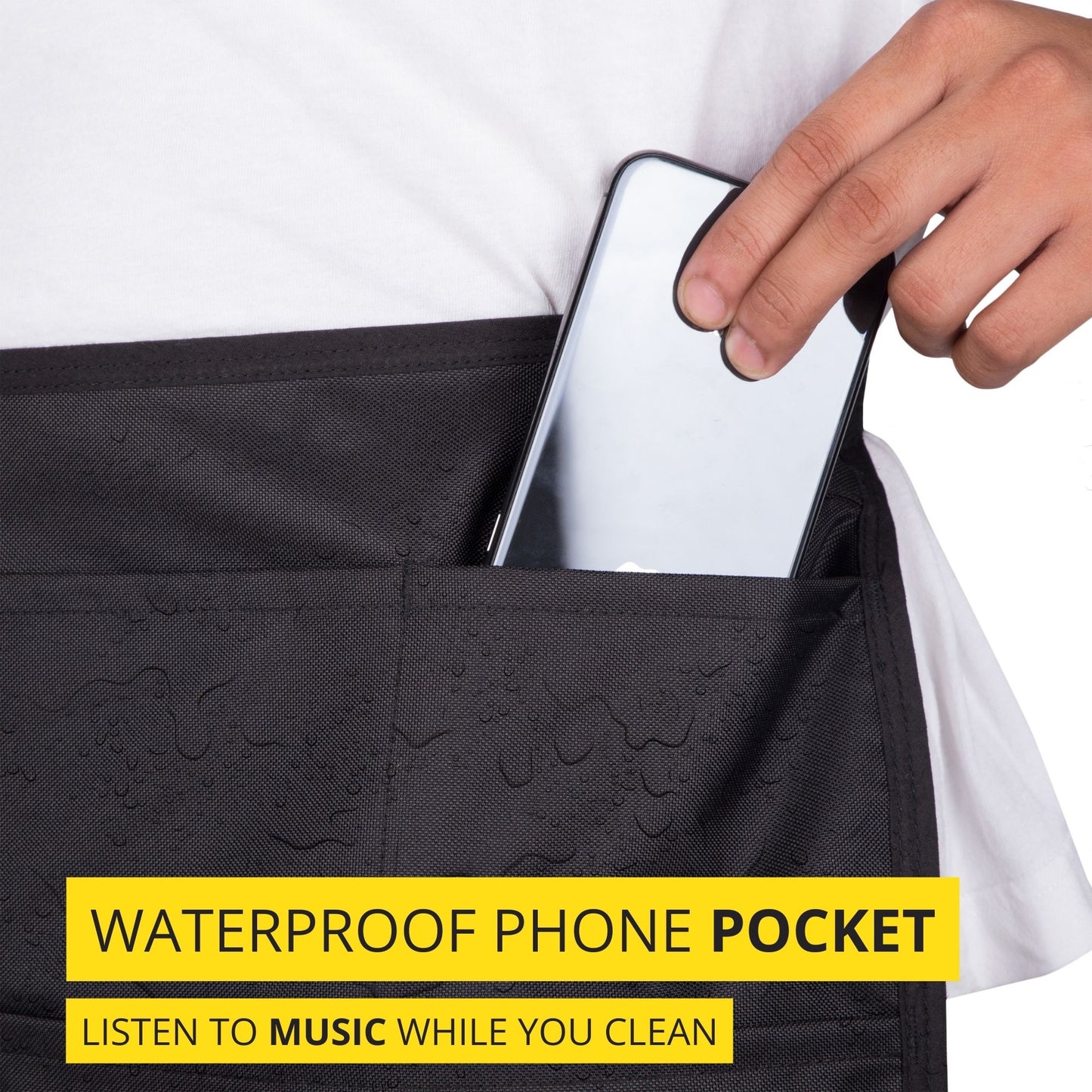 Economy Cleaning Apron