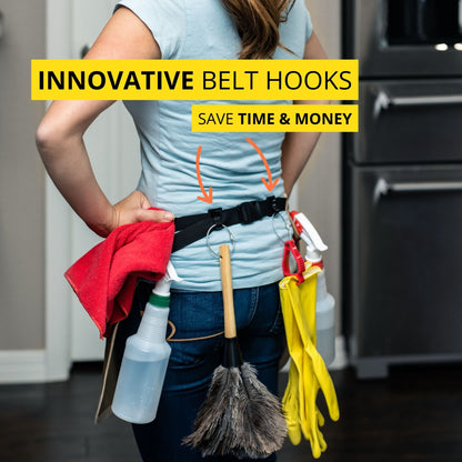 Elite Cleaning Apron